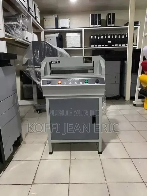 Je Vendre Des Imprimantes Scanners Disponible