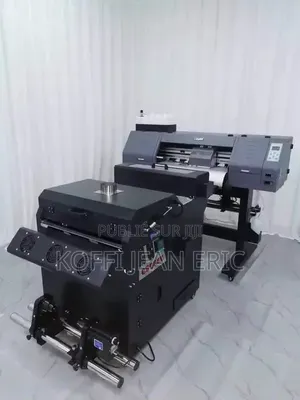 Je Vendre Des Imprimantes Scanners Disponible