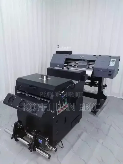 Je Vendre Des Imprimantes Scanners Disponible