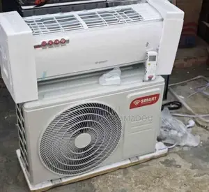 Directe Et Vendeuse Climatiseur Smart Pro Inverter 1.5cv - Neuf