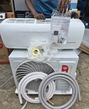 Directe Et Vendeuse Climatiseur Smart Pro Inverter 1.5cv - Neuf