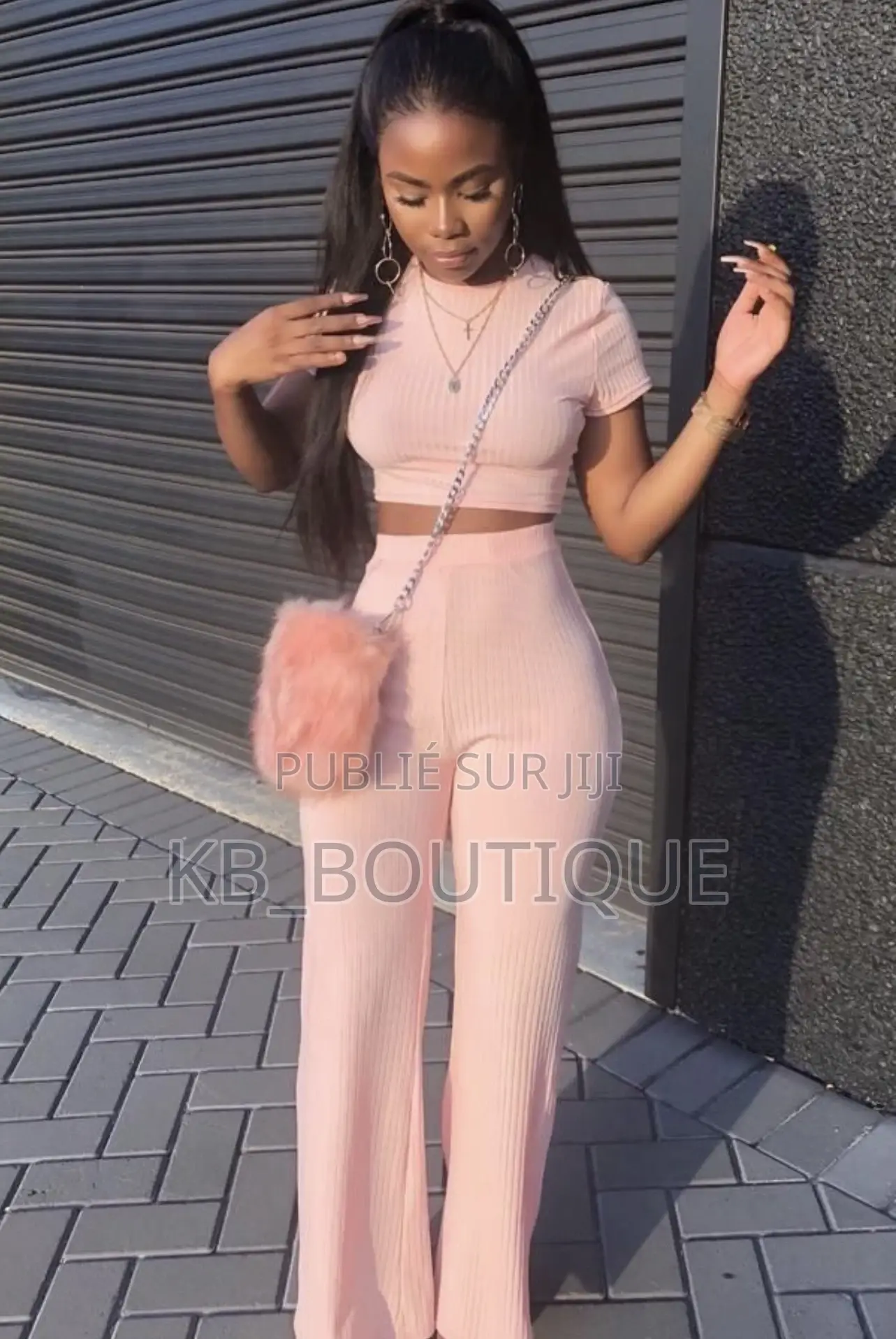 : Ensemble Complet Confectionné