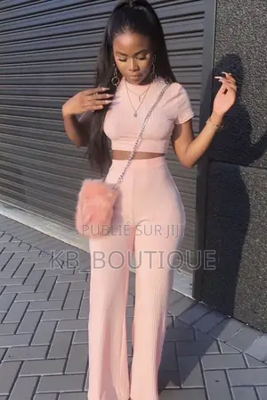 : Ensemble Complet Confectionné