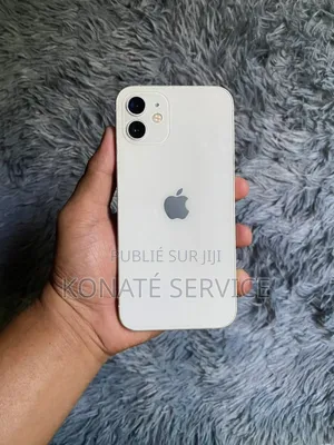 Nouveau Apple iPhone 12 256 GB Autre
