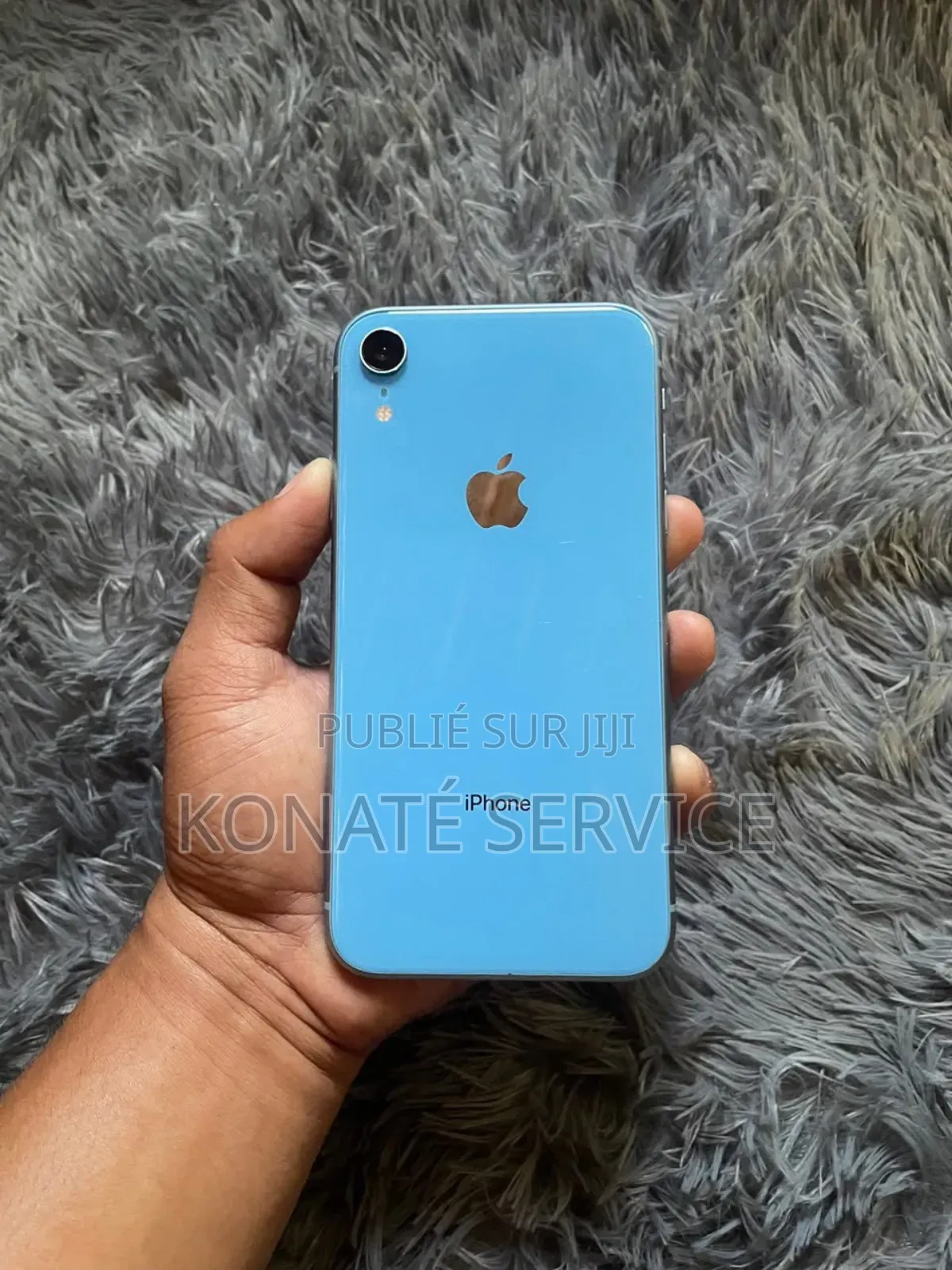Nouveau Apple iPhone XR 128 GB Autre