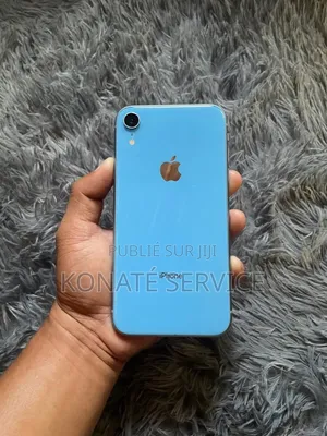 Nouveau Apple iPhone XR 128 GB Autre