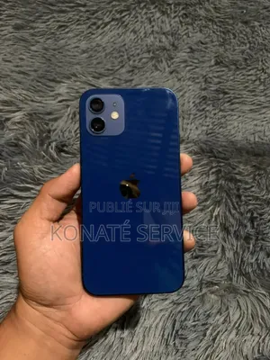 Nouveau Apple iPhone 12 256 GB Autre