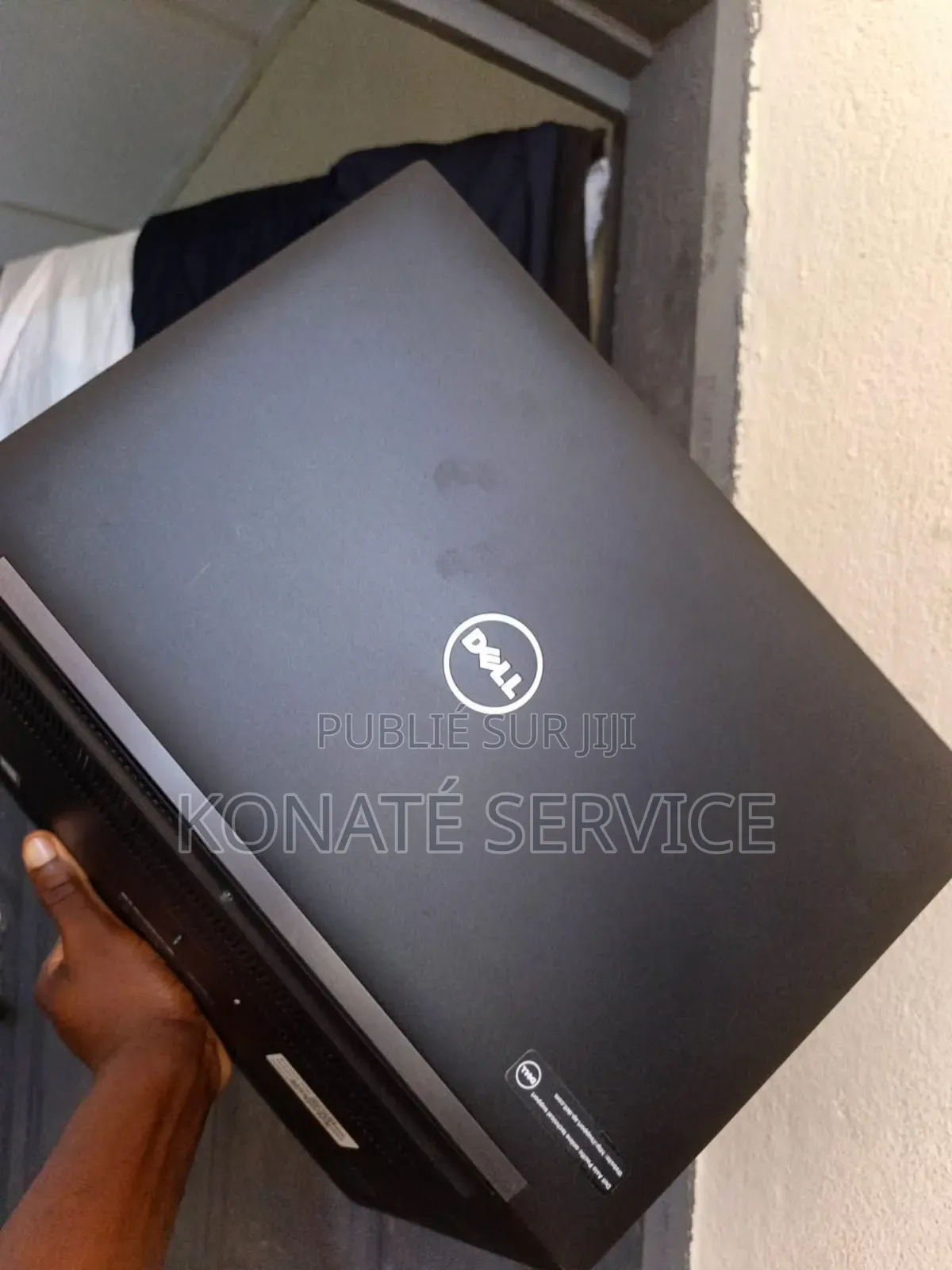Nouveau Ordinateur de bureau HP 200 G4 256GB Intel Core i9 HDD 512GB