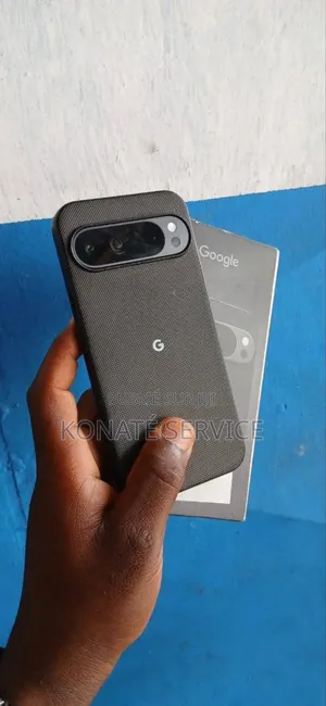 Nouveau Google Pixel 10 Pro XL 512 GB Autre