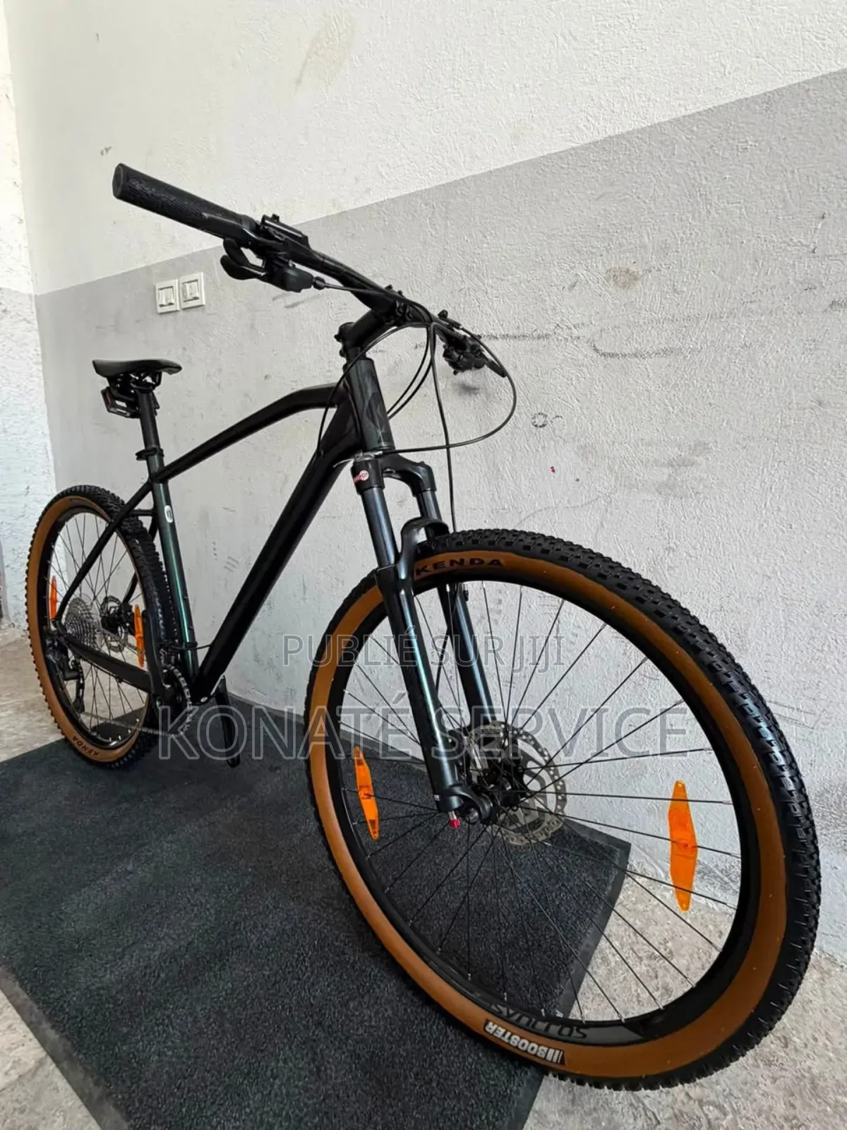 Vélo Bicyclette