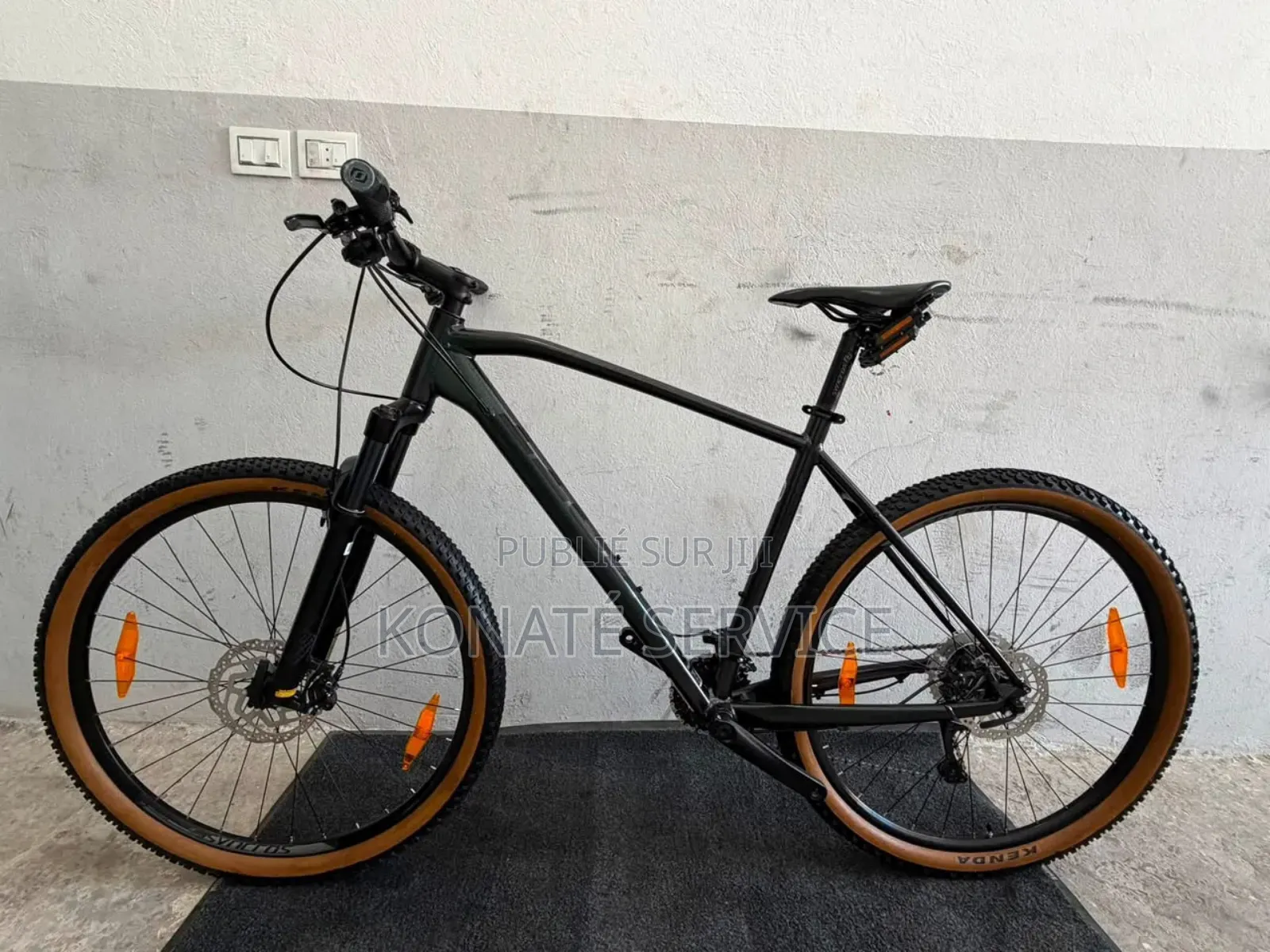 Vélo Bicyclette