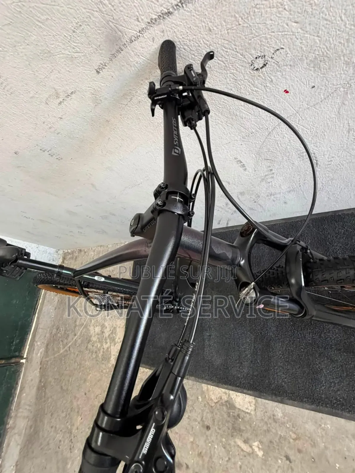 Vélo Bicyclette