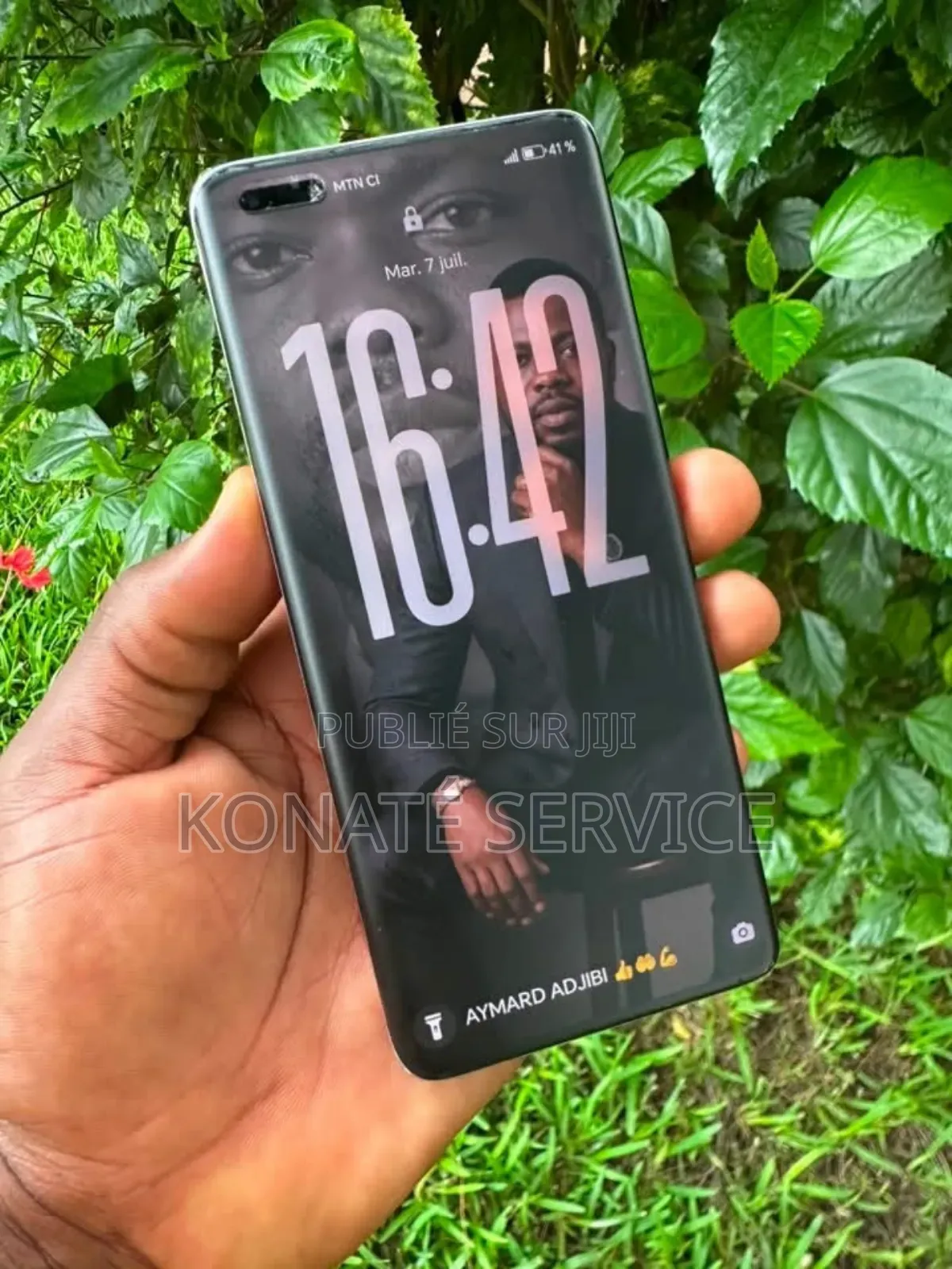 Nouveau Honor Magic4 Lite 5G 128 GB Autre