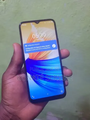 Nouveau Infinix Smart 6 32 GB Autre