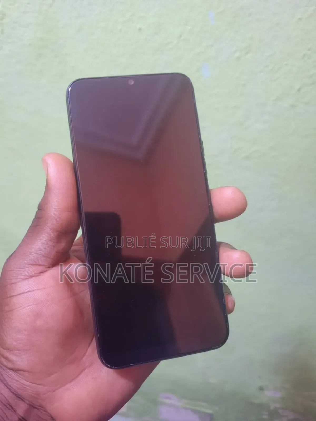 Nouveau Infinix Smart 6 32 GB Autre