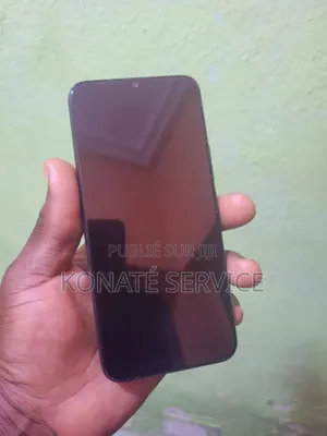 Nouveau Infinix Smart 6 32 GB Autre