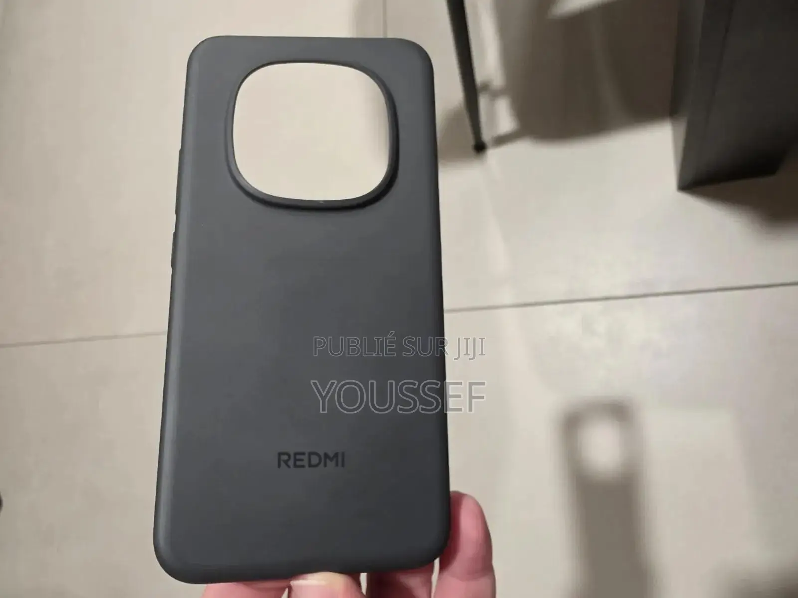Nouveau Xiaomi 15 Ultra 512 GB Noir