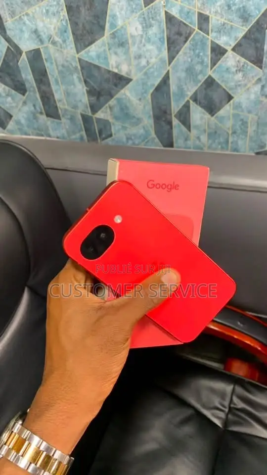Nouveau Google Pixel 10 256 GB Autre