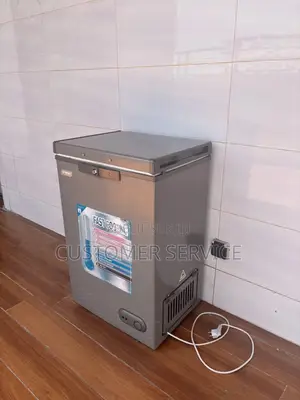 Congélateur