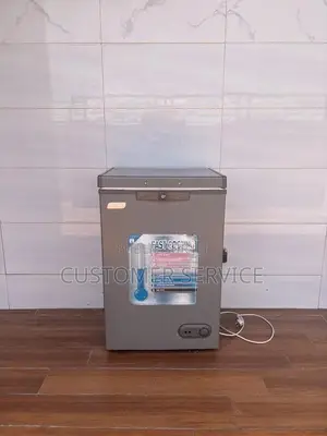 Congélateur