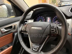 Haval H2 2020 Gris