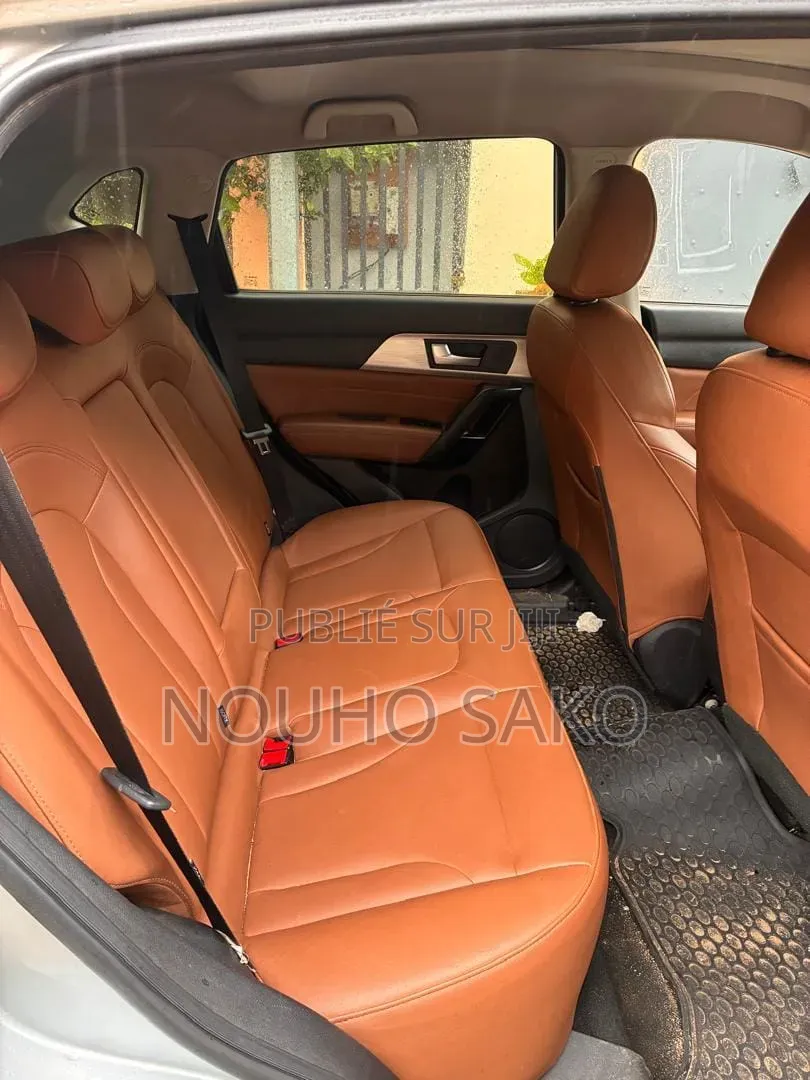 Haval H2 2020 Gris
