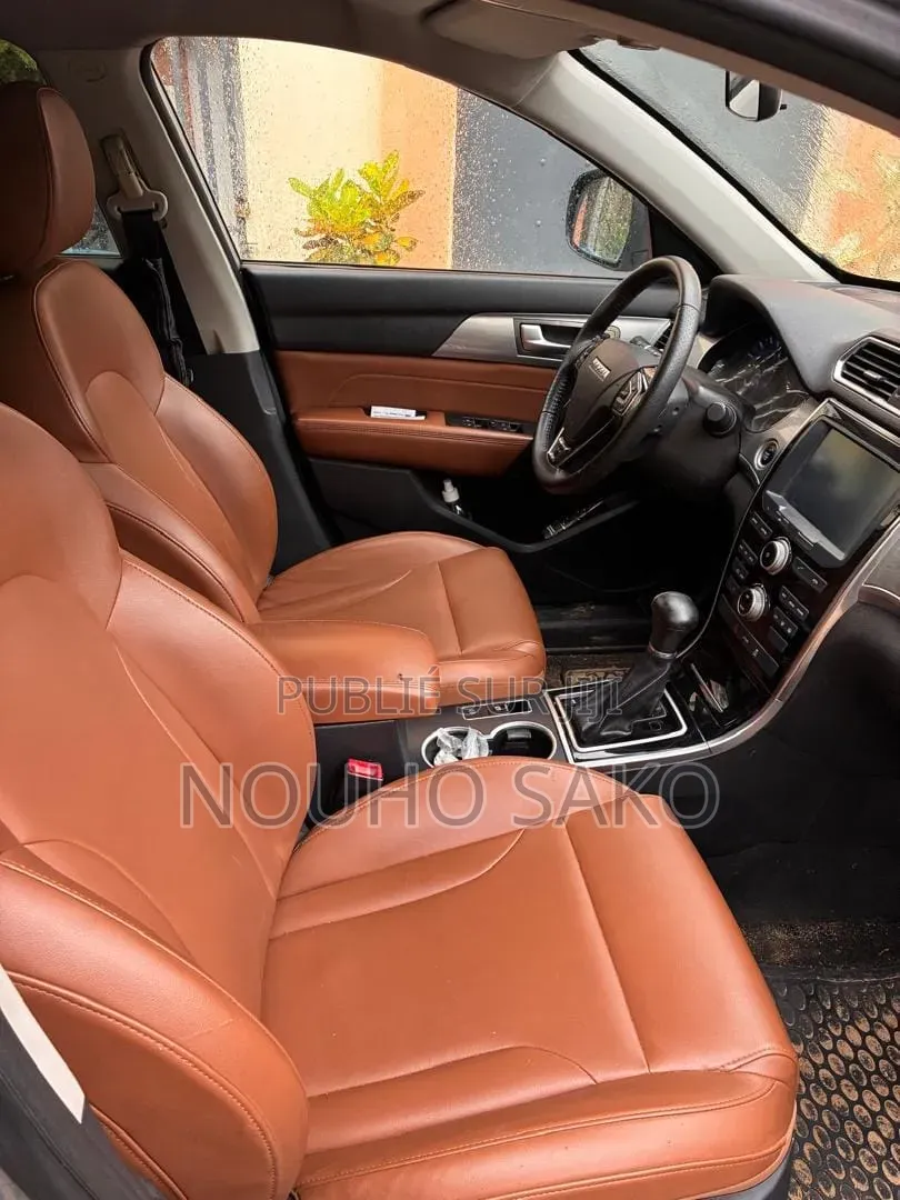 Haval H2 2020 Gris