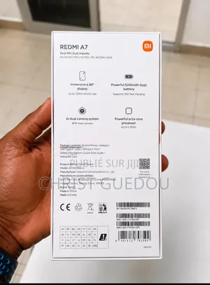 Nouveau Google Pixel 5 128 GB Autre