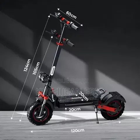 Je Vendre Des Mobilités Personnelles Disponible