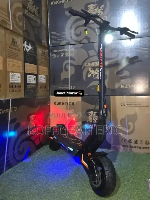 Je Vendre Des Mobilités Personnelles Disponible