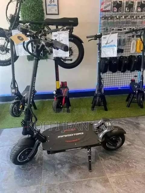 Je Vendre Des Mobilités Personnelles Disponible