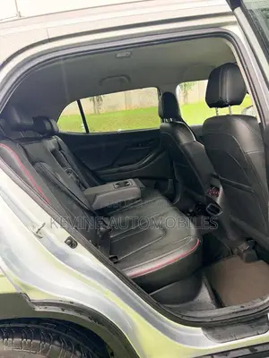 Hyundai Creta 2022 Autre