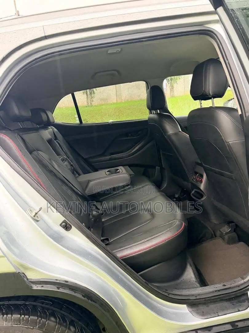 Hyundai Creta 2022 Autre