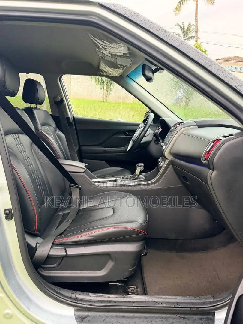 Hyundai Creta 2022 Autre