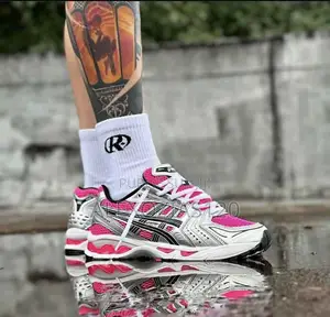 Chaussures Baskets