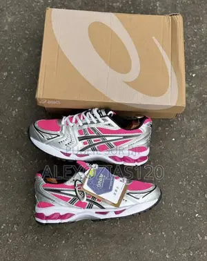 Chaussures Baskets