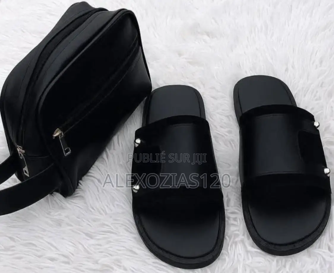 Chaussures Sandales