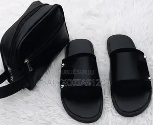 Chaussures Sandales