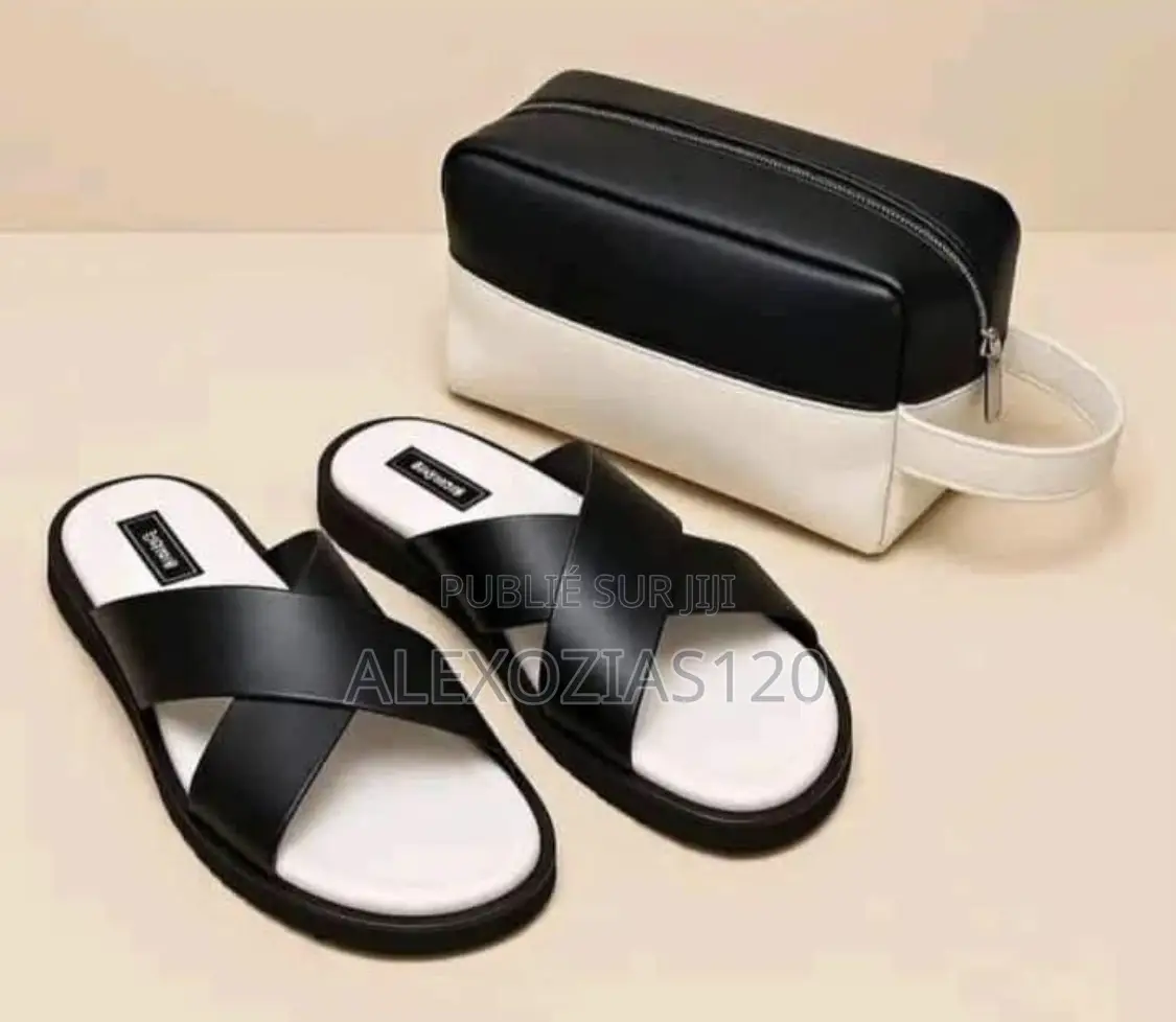 Chaussures Sandales