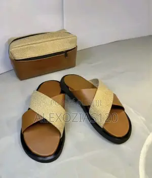 Chaussures Sandales