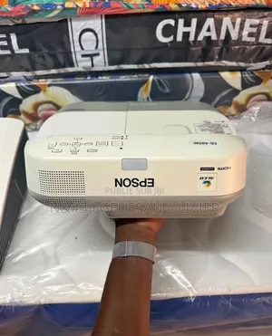 Vidéo Projecteur