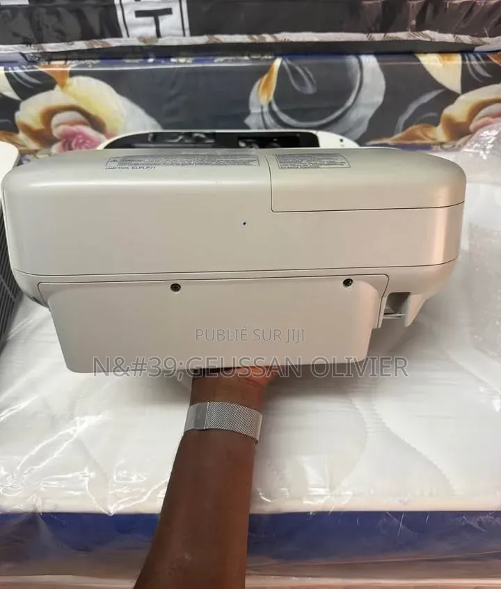 Vidéo Projecteur