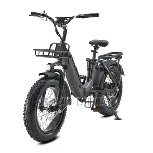 Vélo Électrique