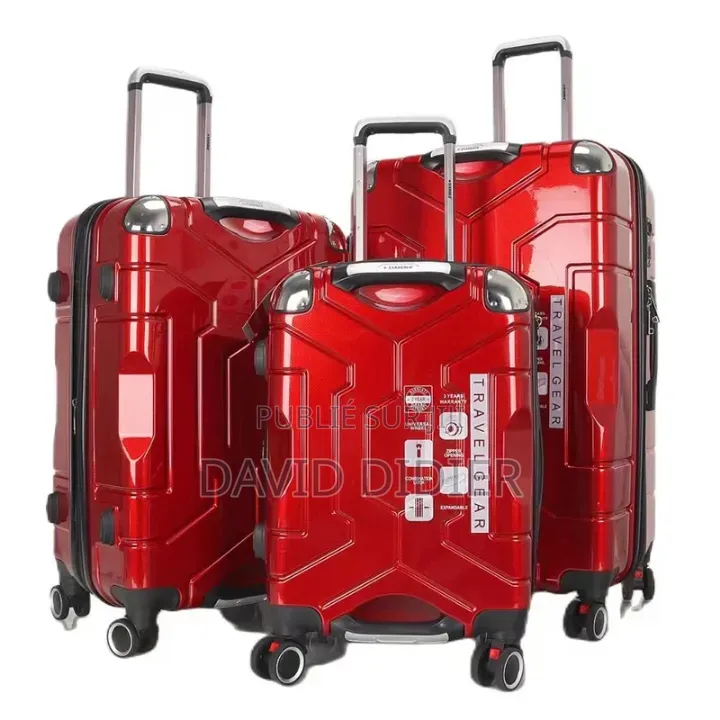 Valise De Voyage