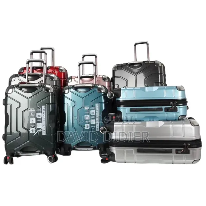 Valise De Voyage