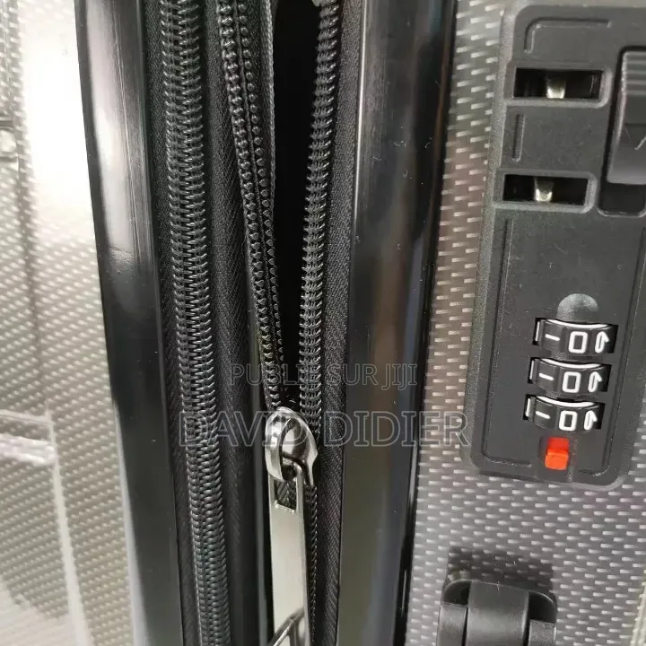 Valise De Voyage