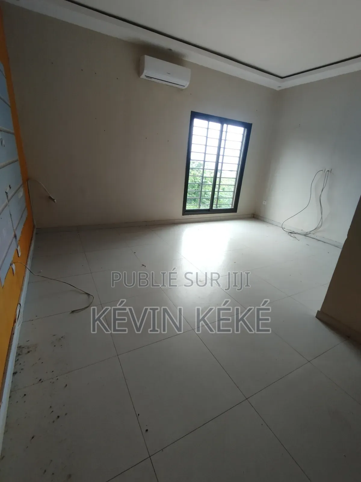 5chbre Duplex dans Grâces Immobilier, Bingerville à Louer