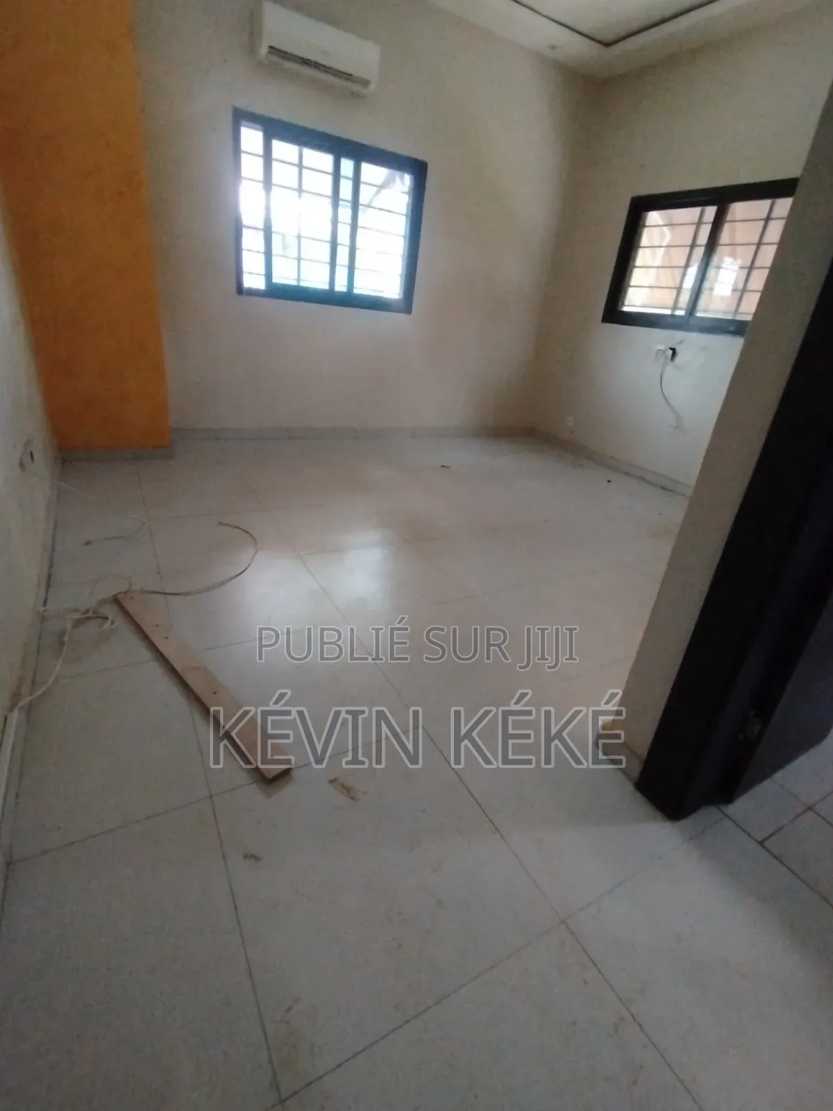 5chbre Duplex dans Grâces Immobilier, Bingerville à Louer