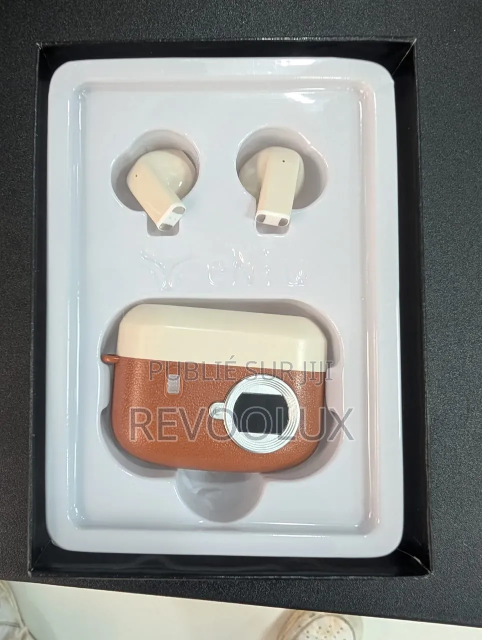 Écouteurs Bluetooth