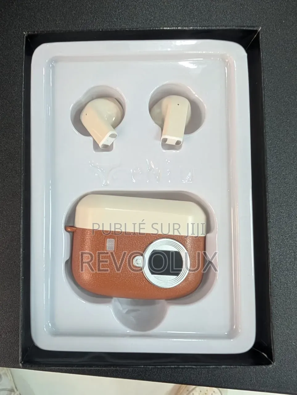 Écouteurs Bluetooth